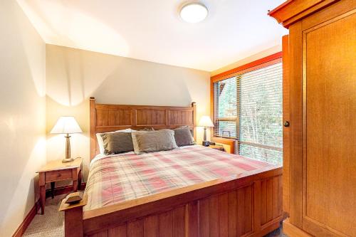 Montebello #33 in Whistler, Canada