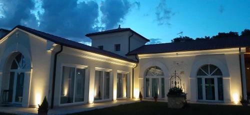 B&B Borgo Arcadia - Accommodation - Poiana Maggiore