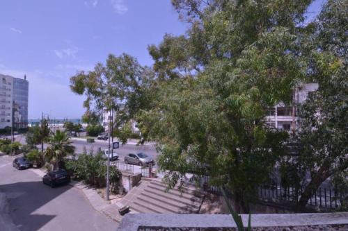 Holiday apartment near Tangier tourist attractions