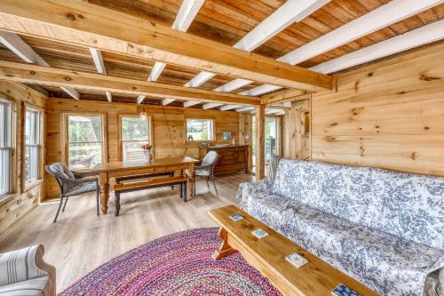 The Camp at Waters Edge - image 5