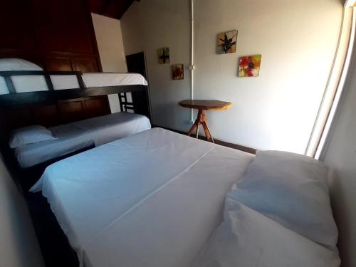 Cabaña frente al mar en moñitos córdoba