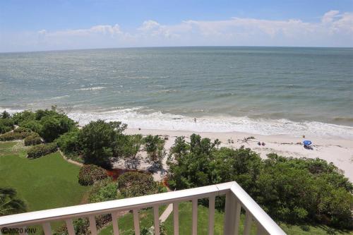 Estero Beach & Tennis 906C by Kathy Nesbit Vacations - image 5