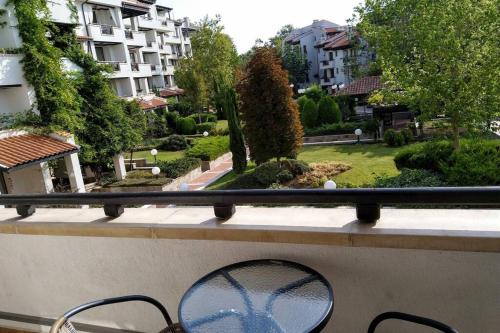Apartment in the picturesque Oasis Resort & Spa, Lozenets (foto 3)