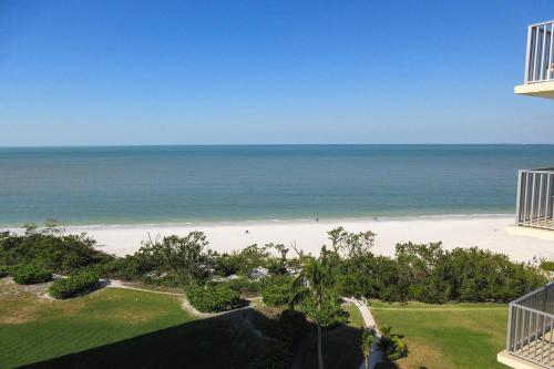 Estero Beach & Tennis 803C by Kathy Nesbit Vacations - image 2