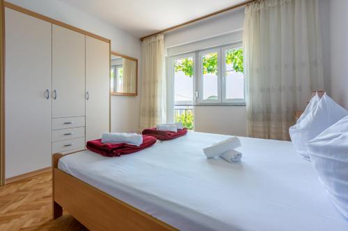 Two-Bedroom Apartment image 10