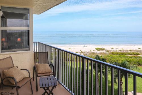 Estero Beach & Tennis 505B by Kathy Nesbit Vacations - image 2