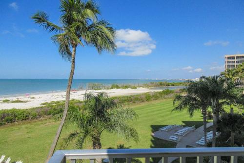 Estero Beach & Tennis 303B by Kathy Nesbit Vacations - image 2