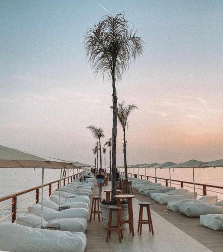 Klajdi Resort & SPA - 편의 시설/서비스