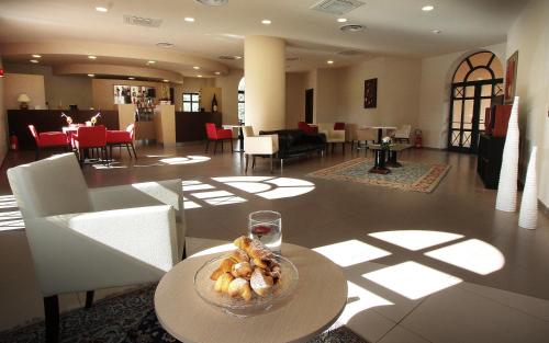 San Severino Park Hotel & SPA, BW Signature Collection - 바/라운지