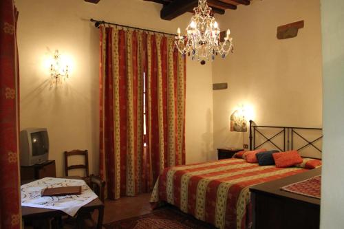Villa Rigacci, Reggello (photo 2)