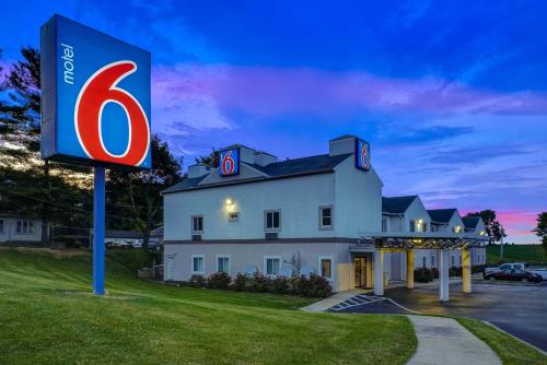 Motel 6-Gordonville, PA - Photo 2 of 31