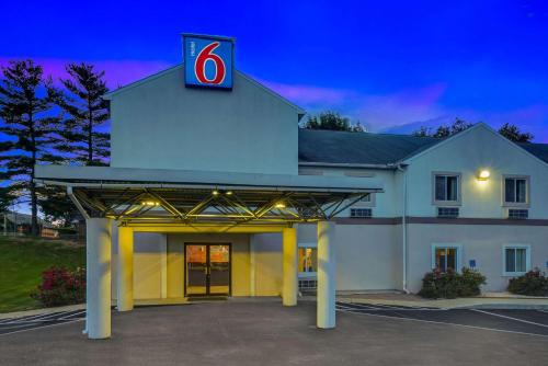 Motel 6-Gordonville, PA - Lancaster PA