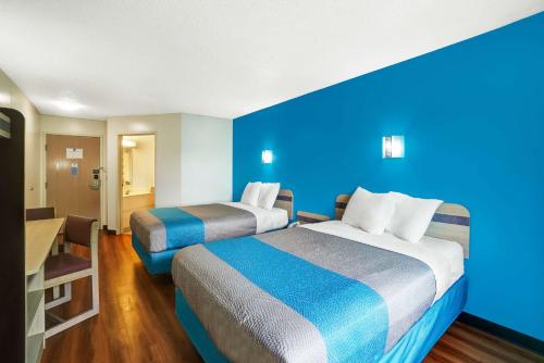 Motel 6-Gordonville PA - image 6