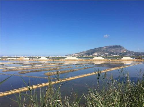 B&B 36 Passi dal mare 2.0 – Trapani, CA