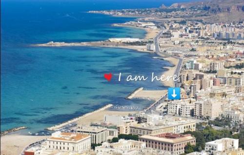 B&B 36 Passi dal mare 2.0 – Trapani, CA