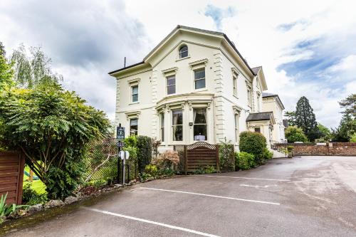 Beaumont House, Cheltenham
