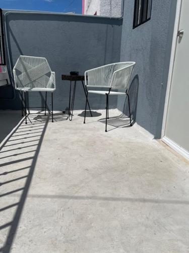 La Luna Loft Planta Alta