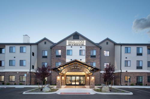 Staybridge Suites - Carson City - Tahoe Area, an IHG hotel - Hotel - Carson City