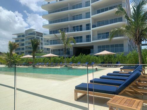 Morros ío Serena Del Mar - RNT 95283-523 (Morros io Serena Del Mar - RNT 95283-523) in Manzanillo