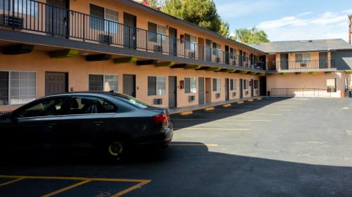 Americas Best Value Inn Rancho Palos Verdes