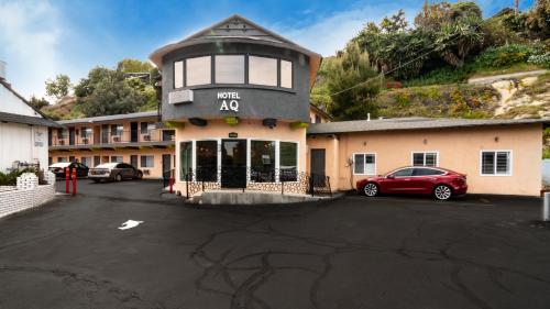 Americas Best Value Inn Rancho Palos Verdes