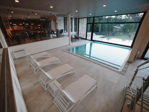 AWKA Apart Hotel in Villa la Angostura