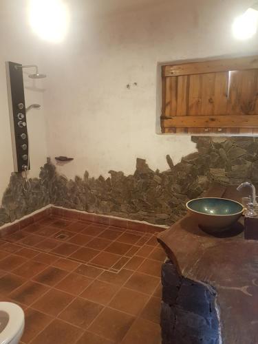 Posada Villa Aurorita in Famatina