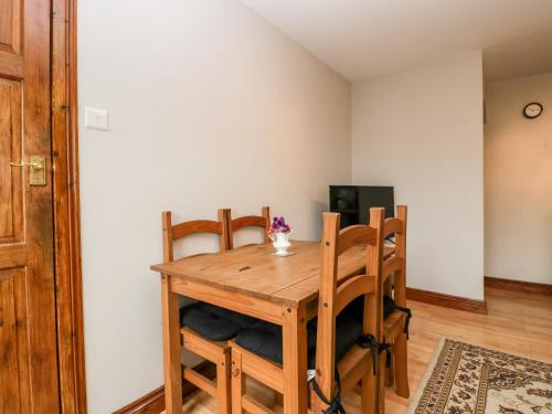 Wisteria Chalet - image 4