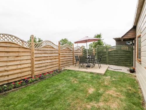 Wisteria Chalet - image 13