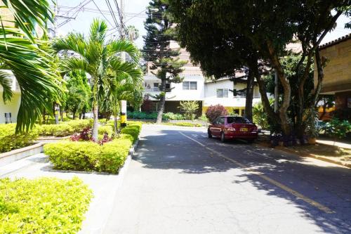 Buntes House-Casa Hotel Laureles-Estadio, Medellín (foto 4)