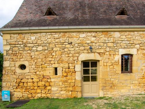 Gîte Veyrignac, 3 pièces, 4 personnes - FR-1-616-172 gîte à louer Aillac