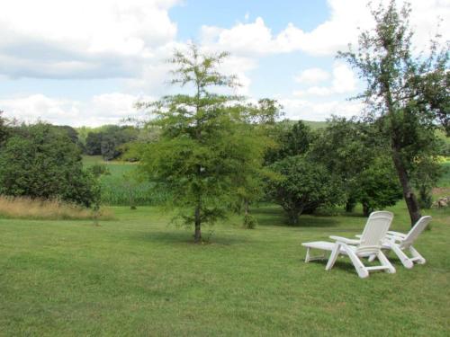 Gîte Hautefort, 2 pièces, 2 personnes - FR-1-616-164