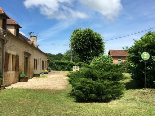 Gîte Lalinde, 4 pièces, 6 personnes - FR-1-616-159 - Location saisonnière - Lalinde