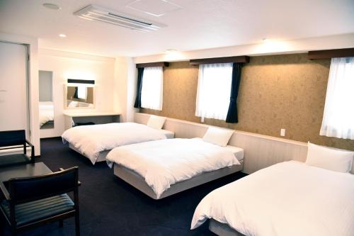 宮崎縣第一酒店 (Miyazaki Daiichi Hotel) in 宮崎