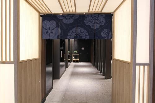 KOKO HOTEL Tsukiji Ginza