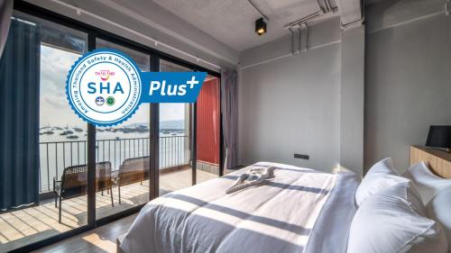 Arch39 Phuket Beach Front - SHA Plus