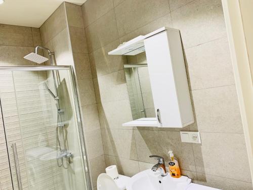 Batumi Boulevard Studio Apartment