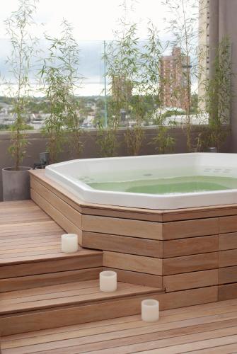 Spa, 尼亞特城市酒店 (Niyat Urban Hotel) in 雷西斯滕西亞