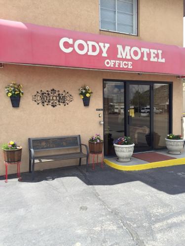 Cody Motel photo