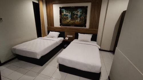 10 Hotel Populer Dekat Masjid Tiban Turen Malang Malang Promo Termurah 2021 Mulai Rp 71788 Dengan Ulasan Tepercaya Di Agoda