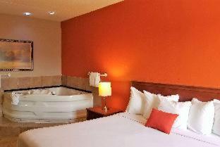 Baymont by Wyndham Indianapolis South, Indianapolis (Foto 6)