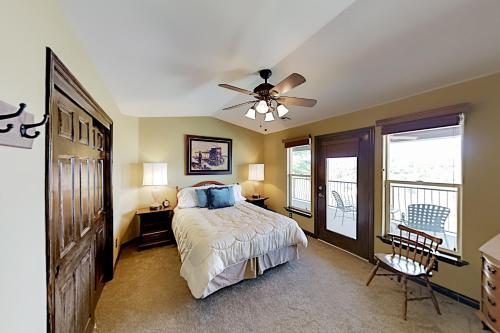 Private Casita Overlooking Winery home - image 8
