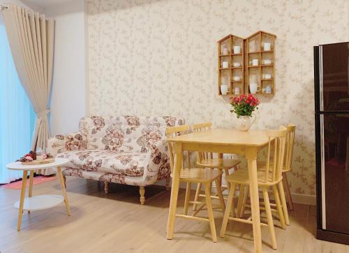 TARU Homestay