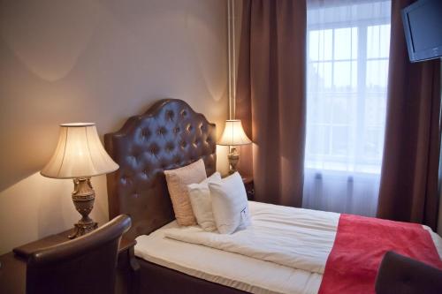 Best Western Hotel Karlaplan, Stoccolma (foto 8)