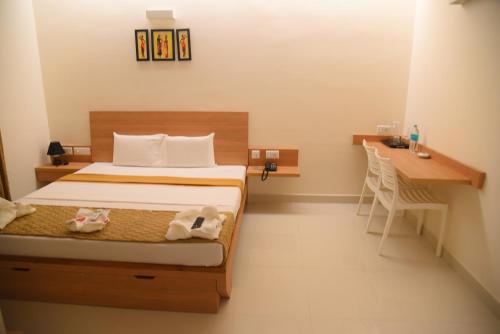 hotel photo
