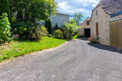 La Maison de Caroline