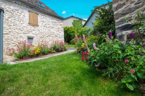 La Maison de Caroline