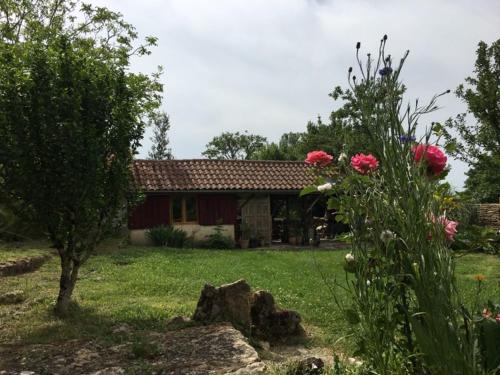 La cabane de César Les Eyzies de Tayac - Chambre d'hôtes - Les Eyzies