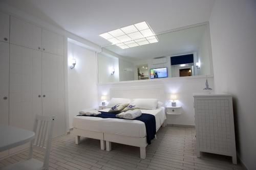 Apartment room in Le Tolde del Corallone