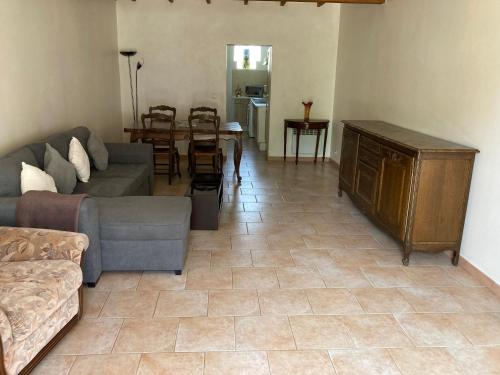 Auberge Les Olivades 5